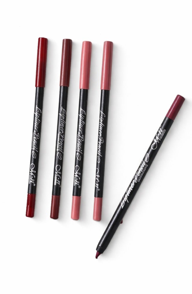 مي ناو اقلام تحديد ام ان  ميناو 12 لون - 12 قلم تحديد - Image 2